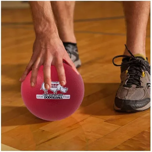 Miniatura 4 de Champion Sports Rhino Skin Ultramax Dodgeballs