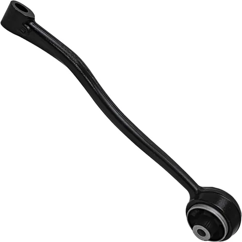 Miniatura 298 de Detroit Axle - Brazo de control delantero derecho para Nissan 350Z 03-09, Infiniti G35 03-07, brazo de control superior del lado del pasajero