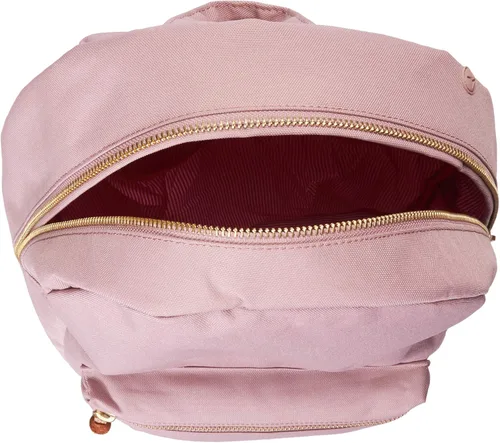 Miniatura 3 de Mochila Herschel Settlement, Rosa ceniza), 10005-02077