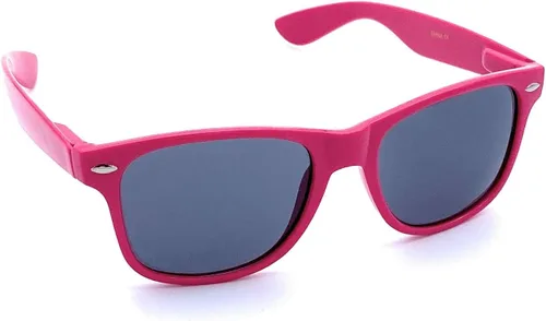 Miniatura 2 de WebDeals Retro - Classic 80s Style Sunglasses Vintage Rectangle