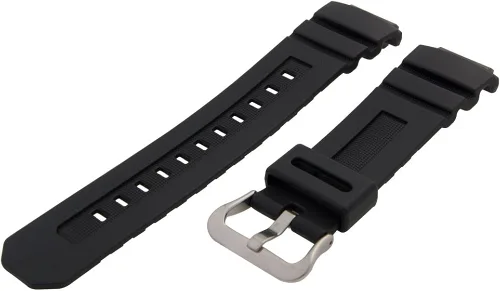 Miniatura 2 de Casio 10273059 - Correa de repuesto de fábrica original para relojes G Shock Moderno