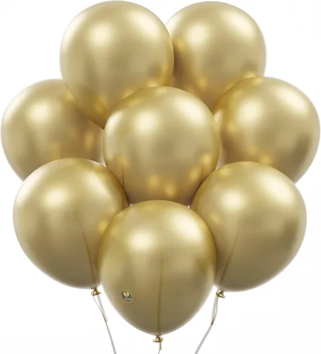 Miniatura 28 de AFTERLOON® - Globos de látex de goma natural de alta calidad, 50 unidades, color azul claro de 10 pulgadas, color mate, duradero, grueso, extra