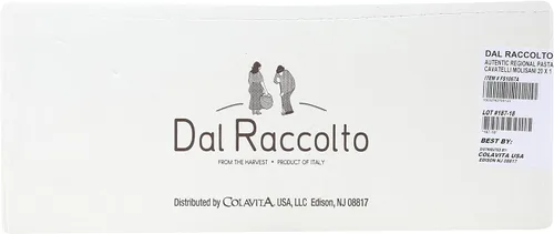 Miniatura 6 de Dal Raccolto Pasta - Cavatelli Molisani, bolsa de 1 lb