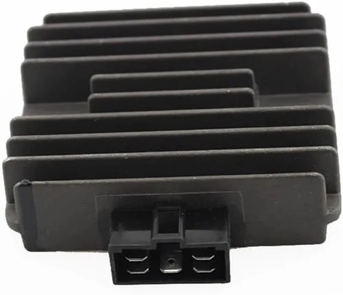 SinSed Regulador de voltaje de motocicleta rectificador para Y&amaha FZ6R FZ6 XT660R YZF R6S R6S YZF R25A YZF R3 5SL-81960-00 1WD-H1960-00