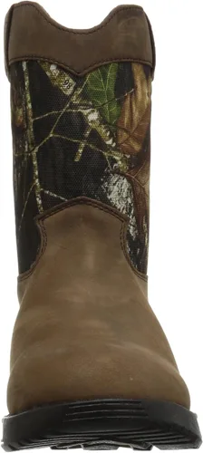 Miniatura 2 de Rocky Unisex-Child Fq0003639 Mid Calf Boot