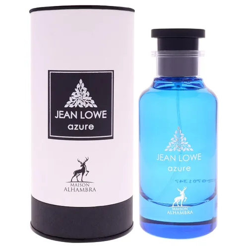 Miniatura 2 de Maison Alhambra Jean Lowe - Azure para Unisex - 3.4 oz EDP Spray