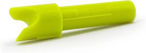 Miniatura 5 de TenPoint Alpha-Nock HP - Pack of 12 - Weight: 27 Grains - Helps Prevent Shoot Over or Shoot Under