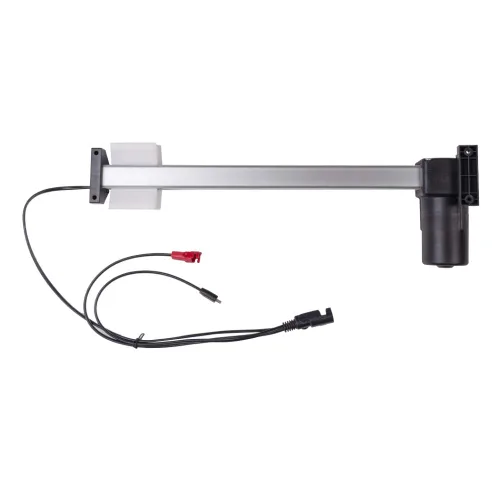 Miniatura 8 de Actuador de motor reclinable eléctrico Mulin Modelo ML8 ML8-205B1 Kit de repuesto