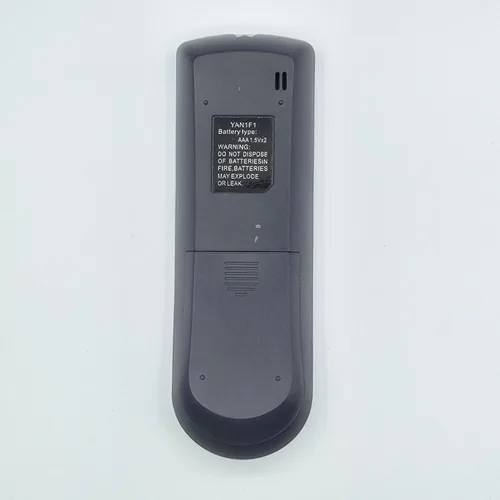 Miniatura 7 de Nuevo repuesto para aire acondicionado Gree Modelo de control remoto: YAN1F1F YAN1F1 funciona para LIVS12HP115V1AH, LIVS12HP230V1AH