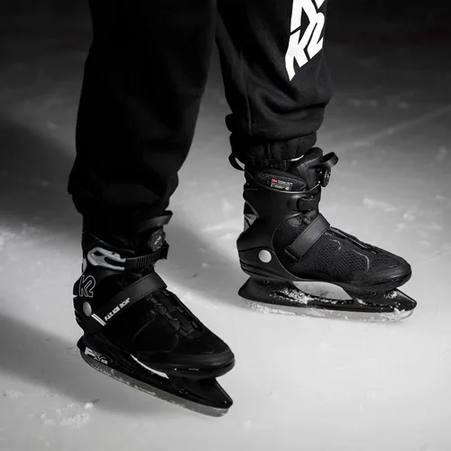 Miniatura 7 de K2 F.I.T. Ice Boa - Patines de hielo para hombre 2022