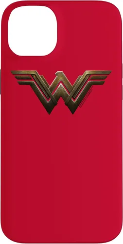 Miniatura 15 de Wonder Woman Funda con logotipo de Movie Wonder Woman para iPhone 17