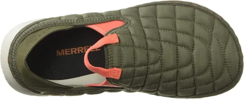 Miniatura 5 de Merrell Womens Hut Moc Moccasin