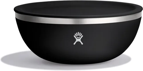 Miniatura 2 de Hydro Flask Outdoor Kitchen Bowl - Stainless Steel Dinnerware Reusable Camping Gear Mess Kit - Dishwasher Safe, BPA-Free, Non-Toxic