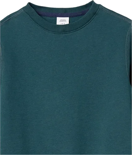 Miniatura 2 de Tienda Essentials - Sudaderas con cuello redondo y forro polar para niño