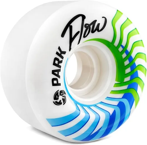 Miniatura 6 de Bont Skates - Flow Skate Park Roller Skate Wheels - Ramps Street Bowls Outdoor Recreational Quad Skating