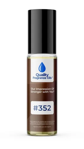 Miniatura 199 de Quality Fragrance Oils - Seducción de Goma de Mascar de Bubble Gum para mujer Aceite de perfume de larga duración, sin alcohol, aroma fuerte