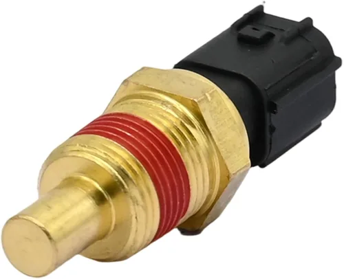 Miniatura 3 de Interruptor de temperatura del refrigerante del motor Sensor Sender 00-11 Avenger Caliber Charger Commander Compass Cooper Durango Grand Caravan