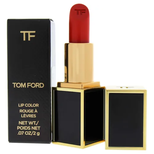 Miniatura 9 de Tom Ford Lápiz labial para niños y niñas, 05 Joan, 0.07 onzas