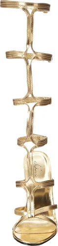 Miniatura 2 de Ellie Shoes 510 - Sandalias de gladiador sexy para mujer