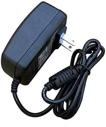 Miniatura 6 de Fuente de alimentación del adaptador de CA de 9V CC compatible con ProForm 750R Rower