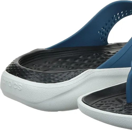 Miniatura 6 de Crocs Unisex-Adult Literide Flip