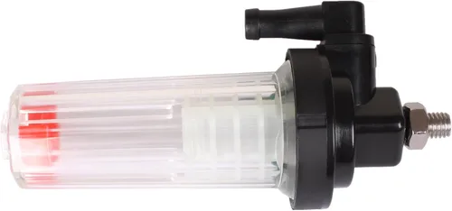 Miniatura 9 de SouthMarine Motor de barco 60C-24560-00 60C-24560-01 Filtro de combustible para Yamaha 75HP-225HP (2 o 4 tiempos), 0.315 in 5/16 pulgadas
