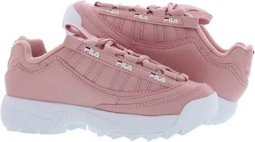 Miniatura 4 de Fila Zapatos para niñas de formación D