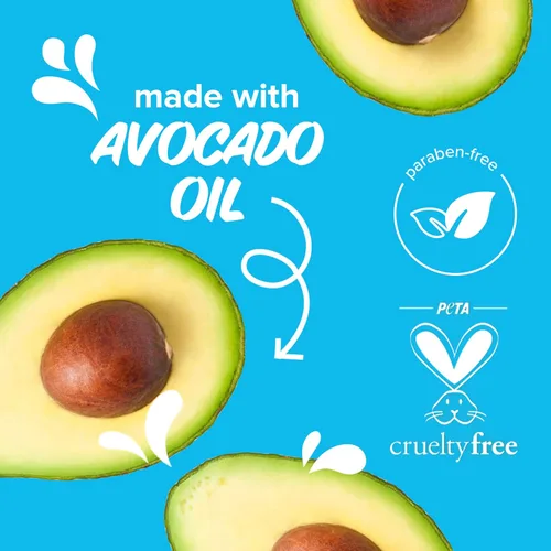 Miniatura 6 de Aussie Acondicionador Profundo Milagroso de 3 Minutos Hidratante para Cabello Seco, Aceite de Aguacate y Jojoba, Seguro para Cabello Teñido