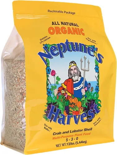 Miniatura 7 de Neptune's Harvest Concha de Cangrejo y Langosta, 1.8 kg