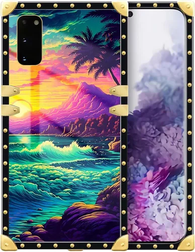 Miniatura 28 de Funda compatible con Samsung Galaxy Note 10 Plus, Lipstick Lips Note 10 Plus para niñas, TPU suave a prueba de golpes, protección rígida