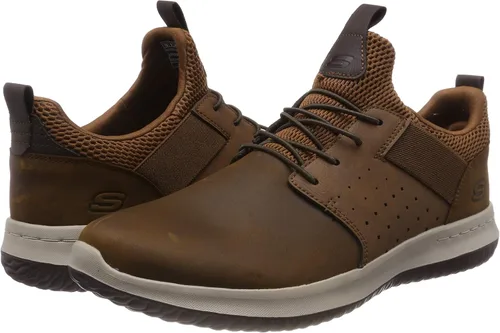Miniatura 12 de Skechers - Tenis Delson-Axton para hombre