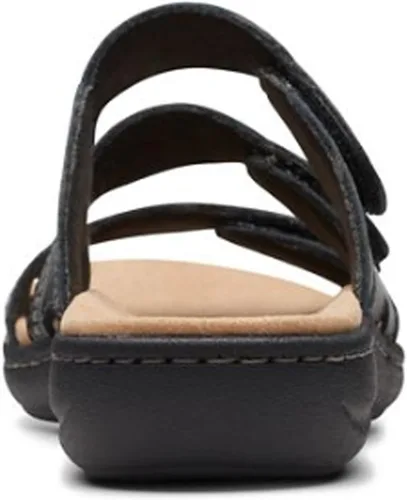 Miniatura 6 de Clarks Sandalias planas Laurieann Ayla para mujer