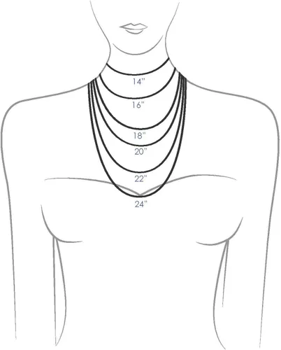 Miniatura 5 de Collar personalizado con nombre, collares de plata de ley personalizados para mujer, collares con nombre personalizado, colgante, joyería regalos