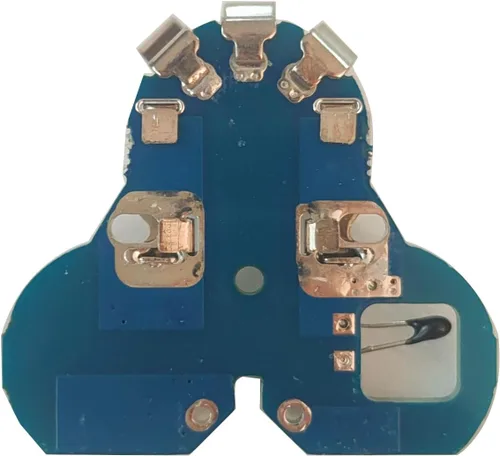 Miniatura 3 de 3ah Batería de iones de litio PCB Protección placa de circuito de protección de placa de circuito compatible con 48-11-2411 48-11-2401 48-11-2420