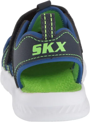 Miniatura 3 de Skechers Kids C-Flex Sandalia Ii para niños