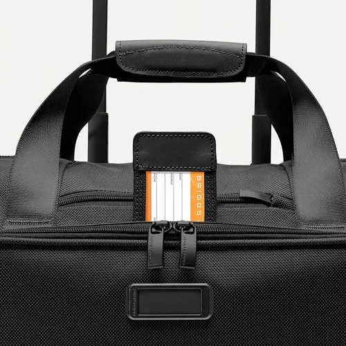 Miniatura 9 de Briggs & Riley Base vertical, Negro -, Baseline Uprights