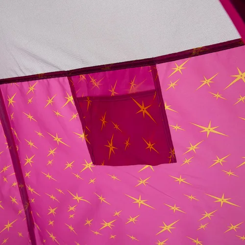 Miniatura 5 de Pacific Play Tents castillo secreto, Castle, Amarillo