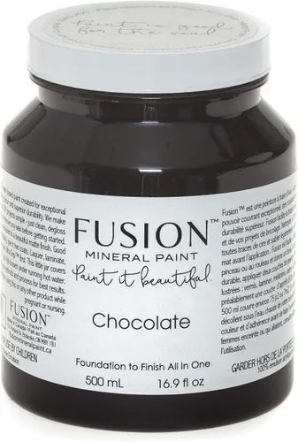 Miniatura 51 de Fusion - Pintura mineral