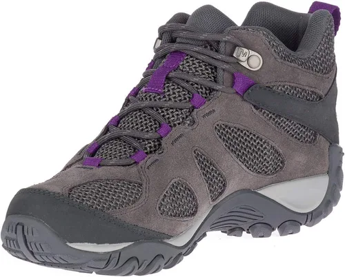 Miniatura 6 de Merrell Yokota 2 Mid - Botas de senderismo impermeables
