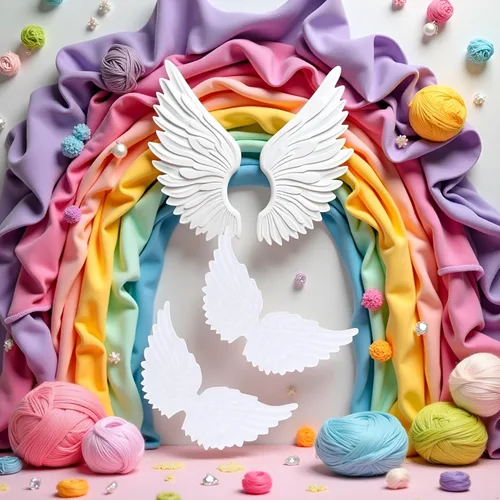 Miniatura 5 de 2 alas de mariposa blancas para manualidades, adornos de paloma, alas de manualidades, mochilas, parche para coser vestido, parches para planchar
