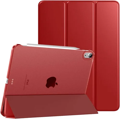 Miniatura 15 de TiMOVO Funda para iPad Air de 11 pulgadas (M3/M2-2025/2024), iPad Air de 5ª generación 2022/4ª generación 2020 de 10.9 pulgadas, cubierta trasera