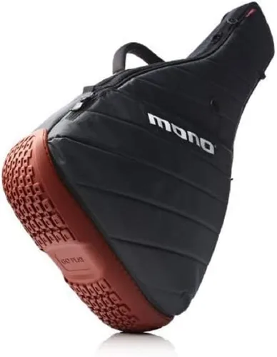 Miniatura 6 de MONO Vertigo funda para guitarra eléctrica, Negro