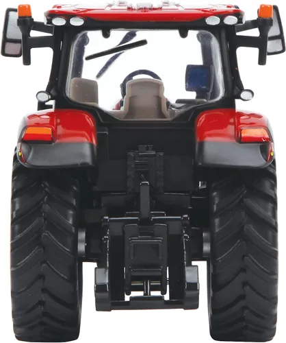 Miniatura 5 de Britains 1:32 Case Maxxum 150 Tractor, juguete de tractor coleccionable, juguetes de tractor compatibles con animales de granja a escala 1:32