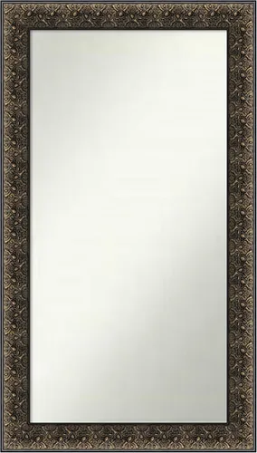 Miniatura 25 de Amanti Art Espejo personalizado, espejo de baño Tribeca, espejo de pared o espejo de tocador de baño sobre el fregadero (28.25 x 34.25 pulgadas)