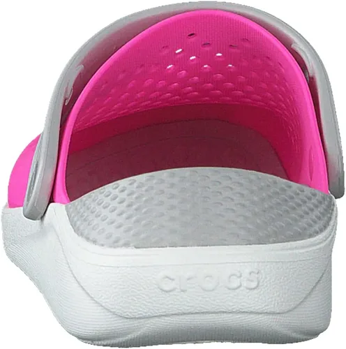 Miniatura 5 de Crocs unisex-child Literide Clog