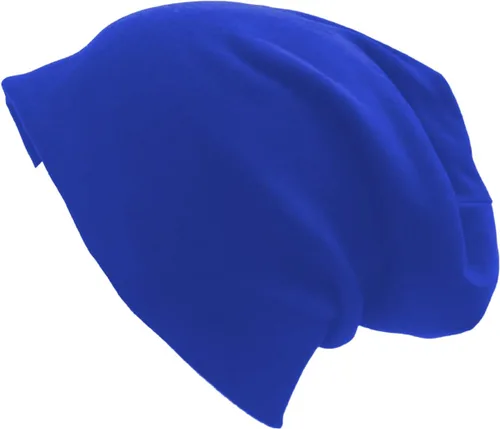 Miniatura 14 de UTTPLL Gorros de algodón holgados unisex ligeros, hip-hop, suaves, holgados, elásticos, gorros de quimioterapia para hombres y mujeres
