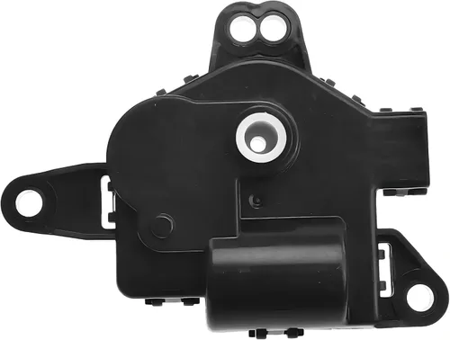 Actuador de puerta con modo de ventilación de mezcla de CA HVAC para Hyundai Azera 2012-2017 Elantra 2011-2016 Sonata 2011-2015 apto para Kia Forte