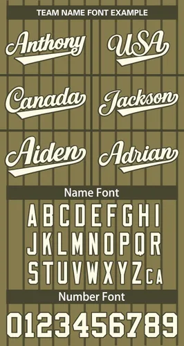 Miniatura 5 de Camiseta de béisbol de rayas finas personalizada hipster hip hop, camisetas deportivas con nombre y número del equipo personalizado para hombres