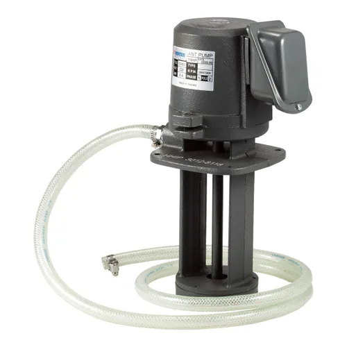 Miniatura 3 de VERTEX 3012-8118 Vertex Kit de bomba de refrigerante de 35 litros 220V/1Phase, 9-1/4 galones