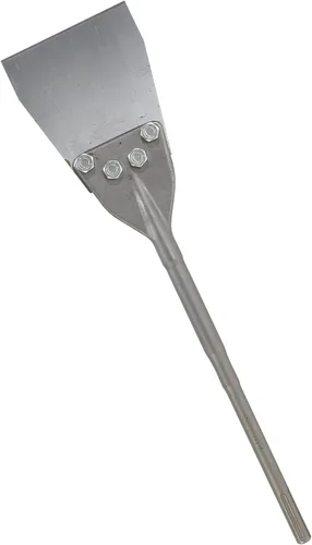 Miniatura 26 de BOSCH HS1922 SDS-Max - Cincel de arcilla de 4-1/2 pulgadas x 17 pulgadas de acero Ideal para aplicaciones de excavación en jardinería general